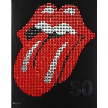 Rolling Stones 50 - Jagger, Mick/richards, Keith/watts, Charlie/wood, Ronnie