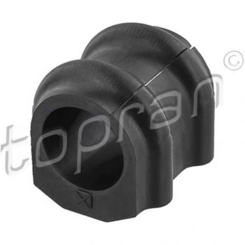 Cojinete estabilizador HANS PRIES 636 011 / Silentblock de barra estabilizadora TOPRAN 636 011