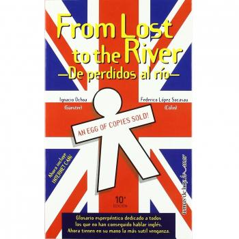 From lost to de river
