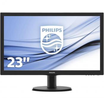 Philips Monitores 233V5LSB/00 - Monitor de 23