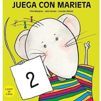 Juega con Marieta 1