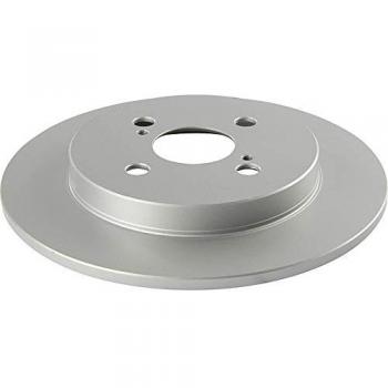 Herth+Buss Jakoparts J3312061 Brake Disc Single