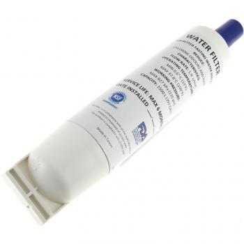 Filtro de agua SBS002, 4055069977 para frigorífico Whirlpool
