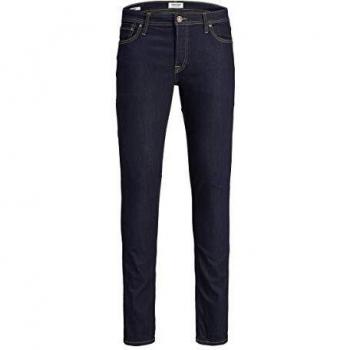 Jack & Jones Slim Fit Stretch Jeans Glenn Original 814