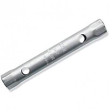 Alyco 191545 Llave de Tubo, 21x23 mm