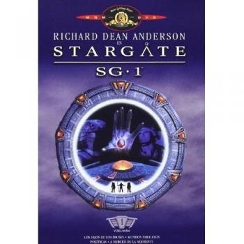 Stargate T1