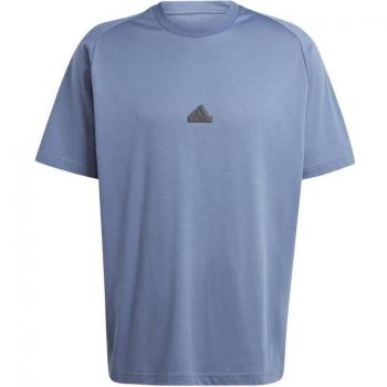 Camiseta adidas Z.N.E. Hombre Azul