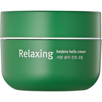 Milk Touch Hedera Helix Soothing Cream 50ml