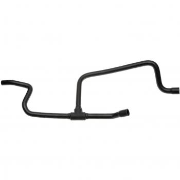 Tubería flexible de calefacción Gates 02-1921, manguera de calefacción resistente a altas temperaturas, fabricada en material duradero, diseñada para sistemas de calefacción automotriz y aplicaciones industriales