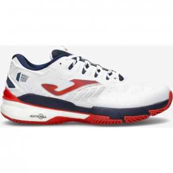 T.SLAM MEN 2202 BLANCO MARINO