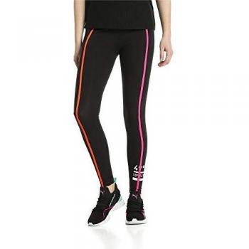 Puma Chase W Leggings Black
