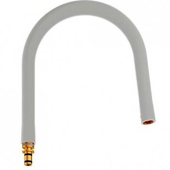 Manguera Flexible Grohe Essence GROHFlexx para Grifo de Cocina - Mármol 30321MW0