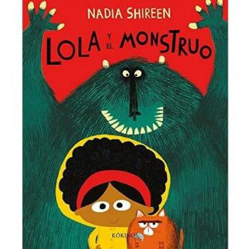 Lola y el monstruo