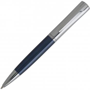 Cerruti 1881boligrafo conquest blue