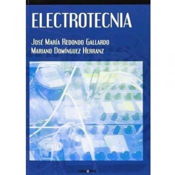 Electrotecnia. CFGM