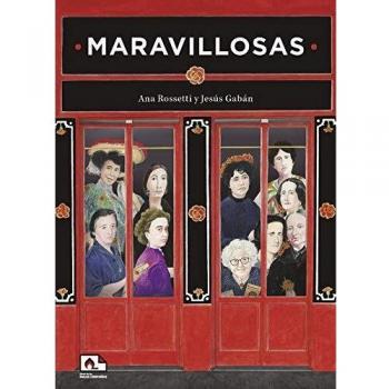 Maravillosas