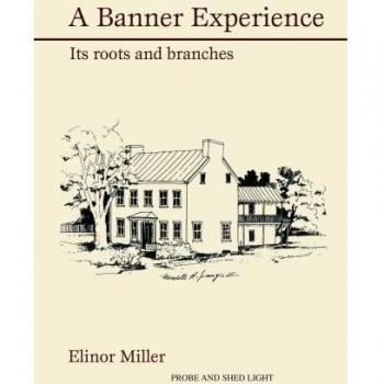 Experiencia de Banner: Sus raíces y ramas - Edición en tapa blanda