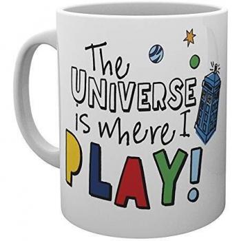 GB eye MG3535 - Taza de cerámica