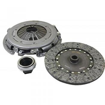 Borg & Beck HK9683 Single Clutch Kit - 3-In-1 for Morris Minor & MG Midget