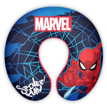 Almohada para el cuello Gran Spiderman, 30 cm, diseño Spider-Man
