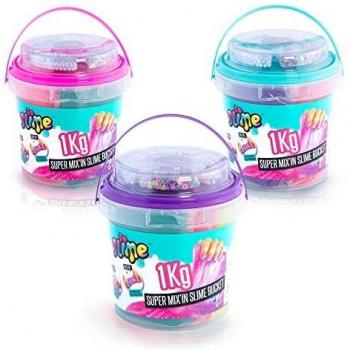 So Slime- Manualidades DIY