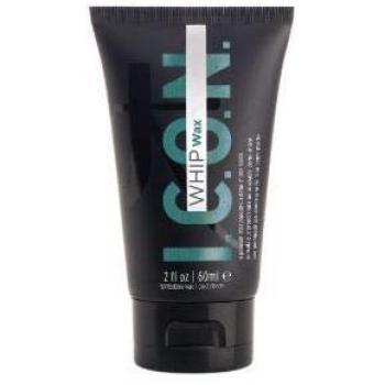 Cera de Estilo I.C.O.N. Whip 60ml - Hidratación Profunda y Brillo Intenso