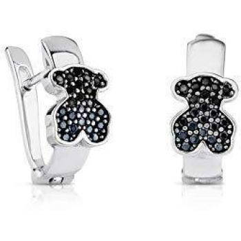 Pendientes Gen de Plata