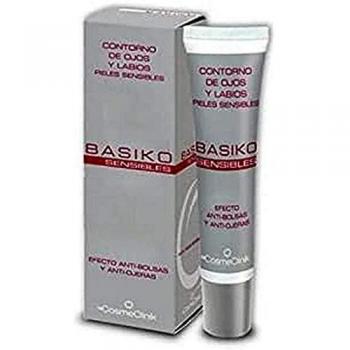 Cosmeclinik, Suero y líquido para los ojos - 25 gr.