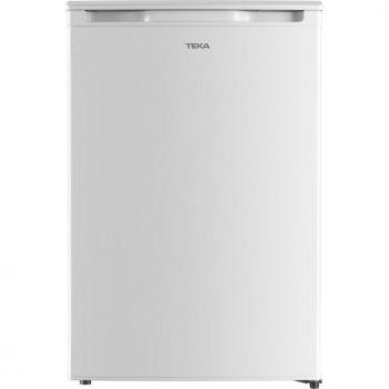 TEKA Frigorífico 1 puerta RSL 10130 Ciclico Clase E Blanco 84 cm Alto 55.3 cm Ancho