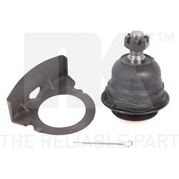 Rótula de suspensión NK control arm ball joint 5043510, compatible con varios modelos de vehículos, fabricada en materiales de alta calidad para garantizar durabilidad y rendimiento óptimo, diseño preciso para un ajuste perfecto, incluye todas las pi