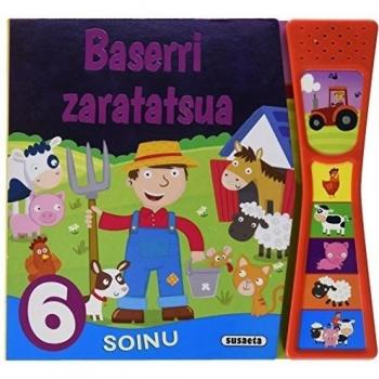 Baserri zaratatsuak