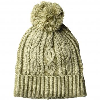 Columbia - Gorro de Punto - para Mujer, Mujer, CL0026, fósil, Talla única