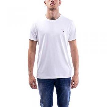 Ralph Lauren T-Shirt in Cotone XXL