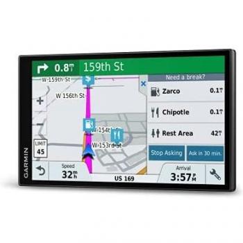GARMIN DRIVETRACKK 71 Europe