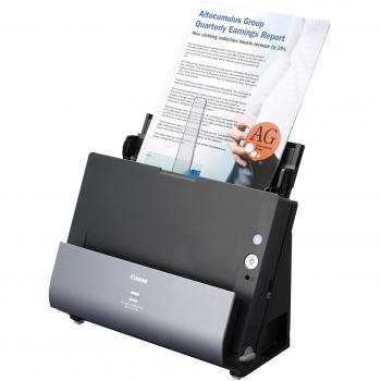 Canon DR-C225W - Escáner
