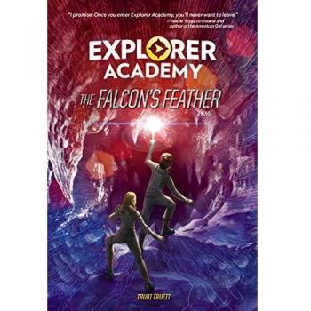 The Falcon’s Feather