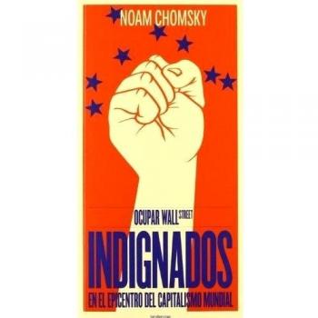 Ocupar Wall Street - Noam Chomsky