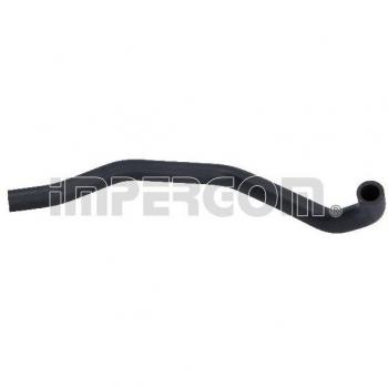 Manguera calentador del intercambiador de calor IMPERGOM 225728 - Manguito intercambiador calor calefacción ORIGINAL IMPERIUM 225728