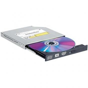 LG GTC0N Super Multi DVD writer, Unidad de disco óptico DVD-RW drive + CD