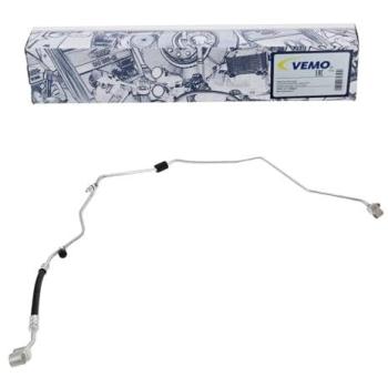 Tubería de alta y baja presión para aire acondicionado VEMO V15-20-0090 para VOLKSWAGEN Tiguan