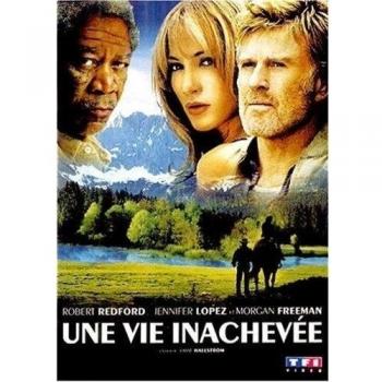 Une Vie inachevée [Francia] [DVD]