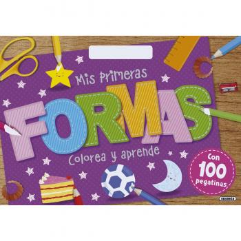 Mis primeras formas