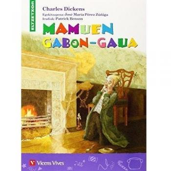 Mamuen Gabon-Gaua