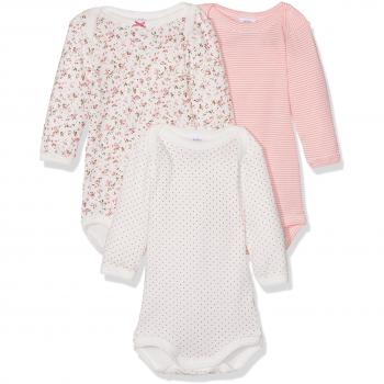 Petit Bateau, Body para Bebés