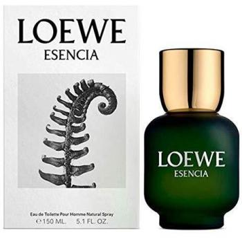Loewe Esencia Pour Homme 150Ml Edt Spray