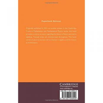 Linear Algebras