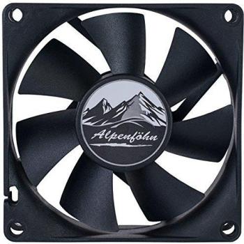 Alpenföhn 84000000129 Computer case Fan - Ventilador de PC