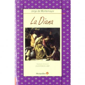 La Diana - Jore De Montemayor