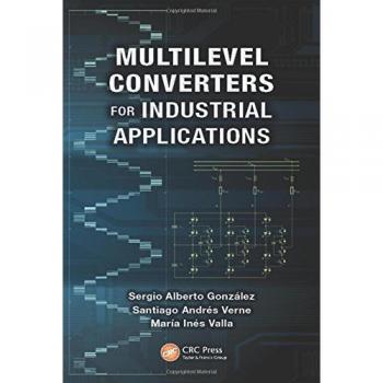 Multilevel Converters for Industrial Applications