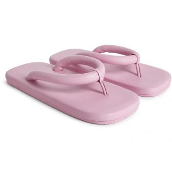 CAMPERLAB Hastalavista - Sandals for Men - Pink, size 44, Smooth leather; CAMPERLAB Hastalavista - Sandals for Men - Pink, size 10.5, Smooth leather